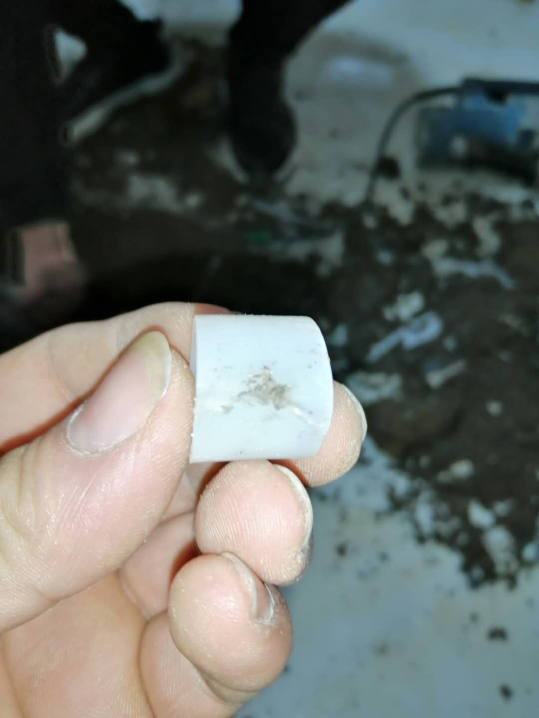 丛台地暖漏水检测