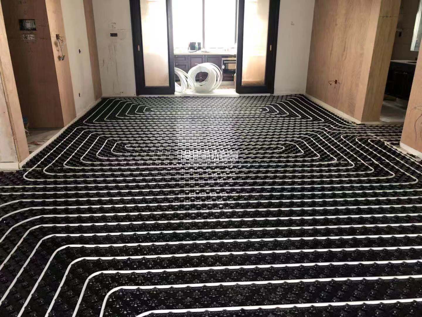 丛台地暖供热前需要注意什么_？